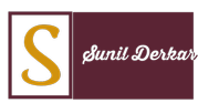 sunil derkar logo