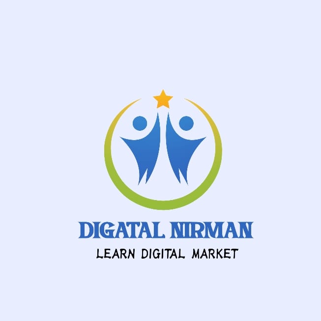 digital nirman logo